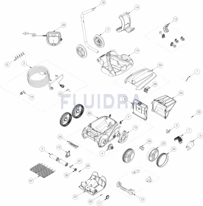 Zodiac OV - Imagen Adicional 5