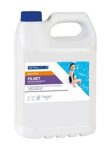 ASTRAL LIQUID FILNET 5 L (4 UNIDADES) - Imagen Adicional 1