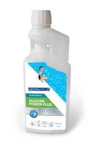 ASTRAL- 530C 1LT ALGI POWER PLUS (12 UNIDADES) - Imagen Adicional 1