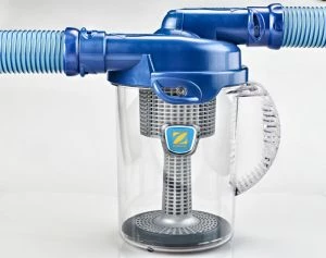 Cyclonic TM Leaf Catcher - Imagen Adicional 3