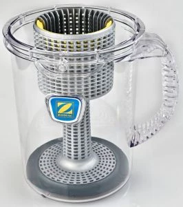 Cyclonic TM Leaf Catcher - Imagen Adicional 5