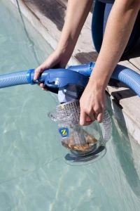 Cyclonic TM Leaf Catcher - Imagen Adicional 7