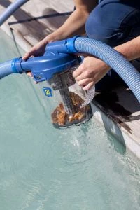 Cyclonic TM Leaf Catcher - Imagen Adicional 8