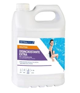 DESINCRUSTANTE EXTRA 25 L - Imagen Adicional 1