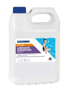 DESINCRUSTANTE EXTRA 5 L (4 UNIDADES) - Imagen Adicional 1