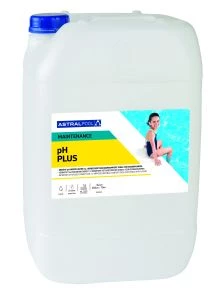 INCREMENTADOR DE pH LÍQUIDO 20 L - Imagen Adicional 3