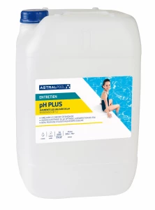 INCREMENTADOR DE pH LÍQUIDO 20 L - Imagen Adicional 4