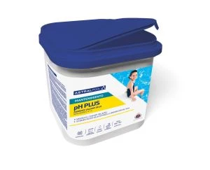 INCREMENTADOR DE pH SÓLIDO 1 kg - FORMATO CUADRADO (20 UNIDADES) - Imagen Adicional 1