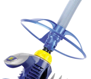 LIMPIAFONDOS HIDRAULICO T5 DUO - Imagen Adicional 3