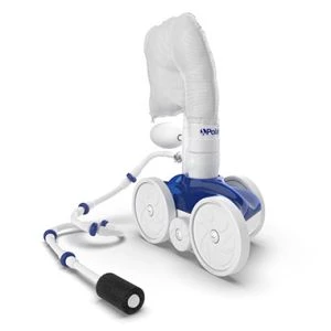 LIMPIAFONDOS POLARIS 280 - Imagen Adicional 1