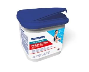 MULTIACCION EN COMPACTOS DE 250 GR 5 Kg (4 UNIDADES) - Imagen Adicional 1