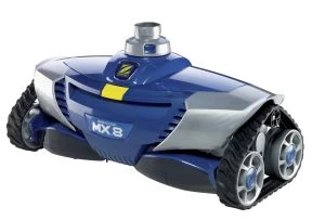 ROBOT MX8+ PREFILTRO - Imagen Adicional 1