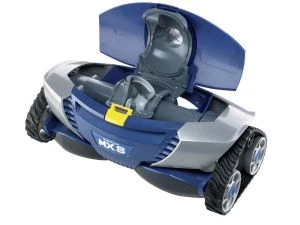 ROBOT MX8+ PREFILTRO - Imagen Adicional 2