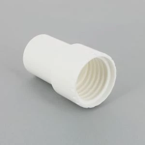 TERMINAL MANGUERA BLANCO D. 38 (PARA MANGUERA 01374-01378) - Imagen Adicional 2