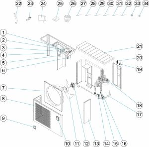 ECO ELYO-20 T - Imagen 3