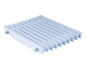 [00217] PLACA REJILLA TRANSV. 245 mm