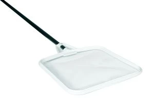 [01400] RECOGEHOJAS DE SUPERFÍCIE CLASSIC CON MANGO INCORPORADO