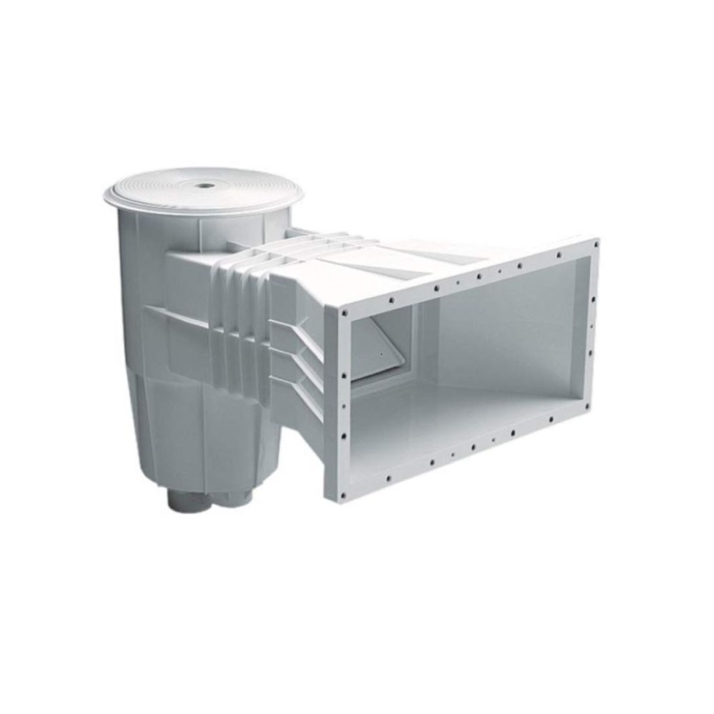 [0203071] SKIMMER CYC. BLTCDR.P.PREFA. 01464