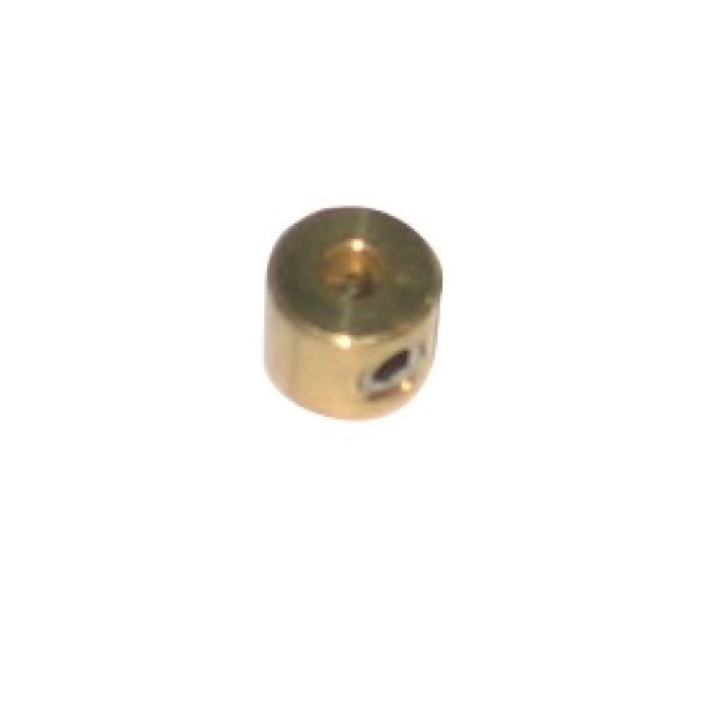 [0203104] PRISIONERO PARA CABLE UNION MOD. 00216 - ASTRAL