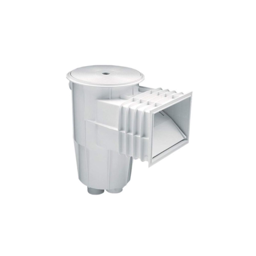 [0203134] SKIMMER CYC.TAPA CIRCULAR 00249BP17
