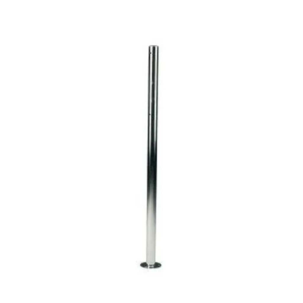 [0203162] PIE PARA SOPORTE SALVAVIDAS INOX. 01371