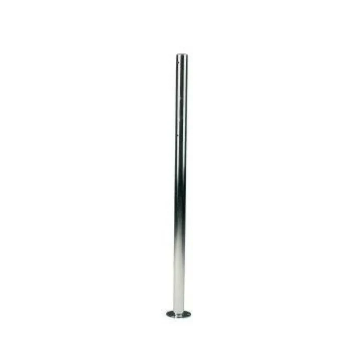 [0203162] PIE PARA SOPORTE SALVAVIDAS INOX. 01371