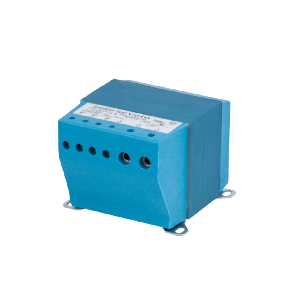 [0203206] TRANSFORMADOR II ENCAPS.PB300 VA E230V