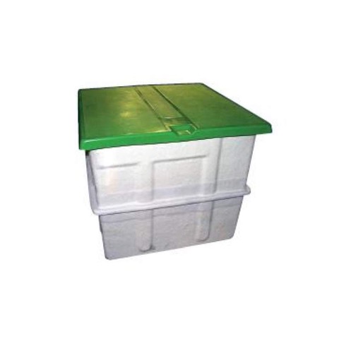 [0203272] CASETA MULTIPAC VACIA 00618