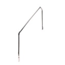PASAMANOS CON PLETINA 1220MM 00036