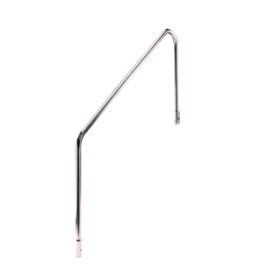 [0203312] PASAMANOS CON PLETINA 1524MM 00037
