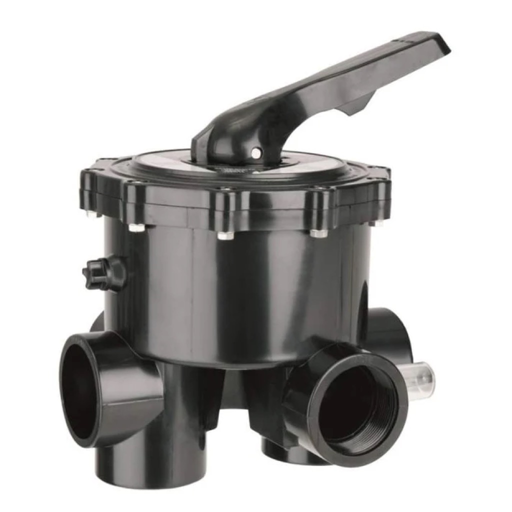 [0203529] VALVULA SELECTORA 1-1/2" VAR.1 00597BA