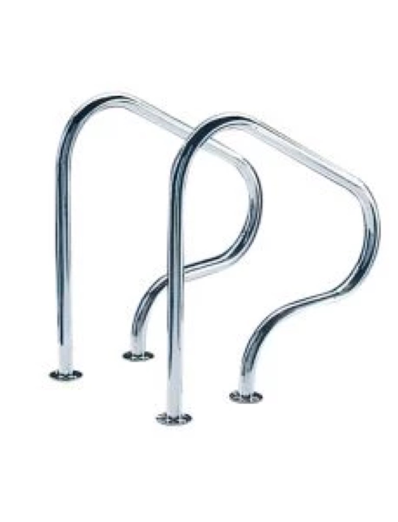 [05541] SALIDA PISCINA MODELO 800 x 800 AISI316 PLETINAS