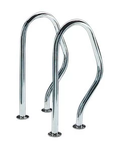 [05542] SALIDA PISCINA MODELO 470 x 800 AISI316 PLETINAS