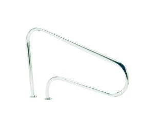 [07780] PASAMANOS SALIDA ANCLAJE EXT EMPOTRAR AISI316 L1250