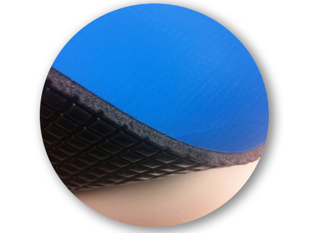 [1005] Mousse 5mm