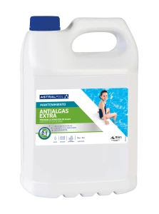 [11423] ANTIALGAS EXTRA 5 L (4 UNIDADES)
