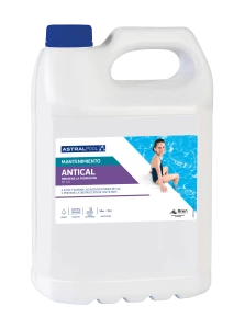 [11431] ANTI-CALCÁREO 5 L (4 UNIDADES)