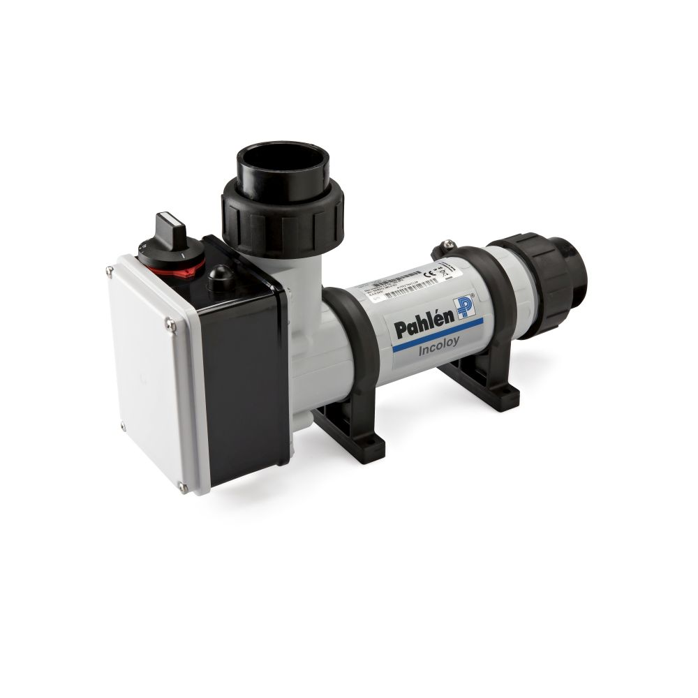 [125330] CALOSTATO 12KW PAHLEN 141603