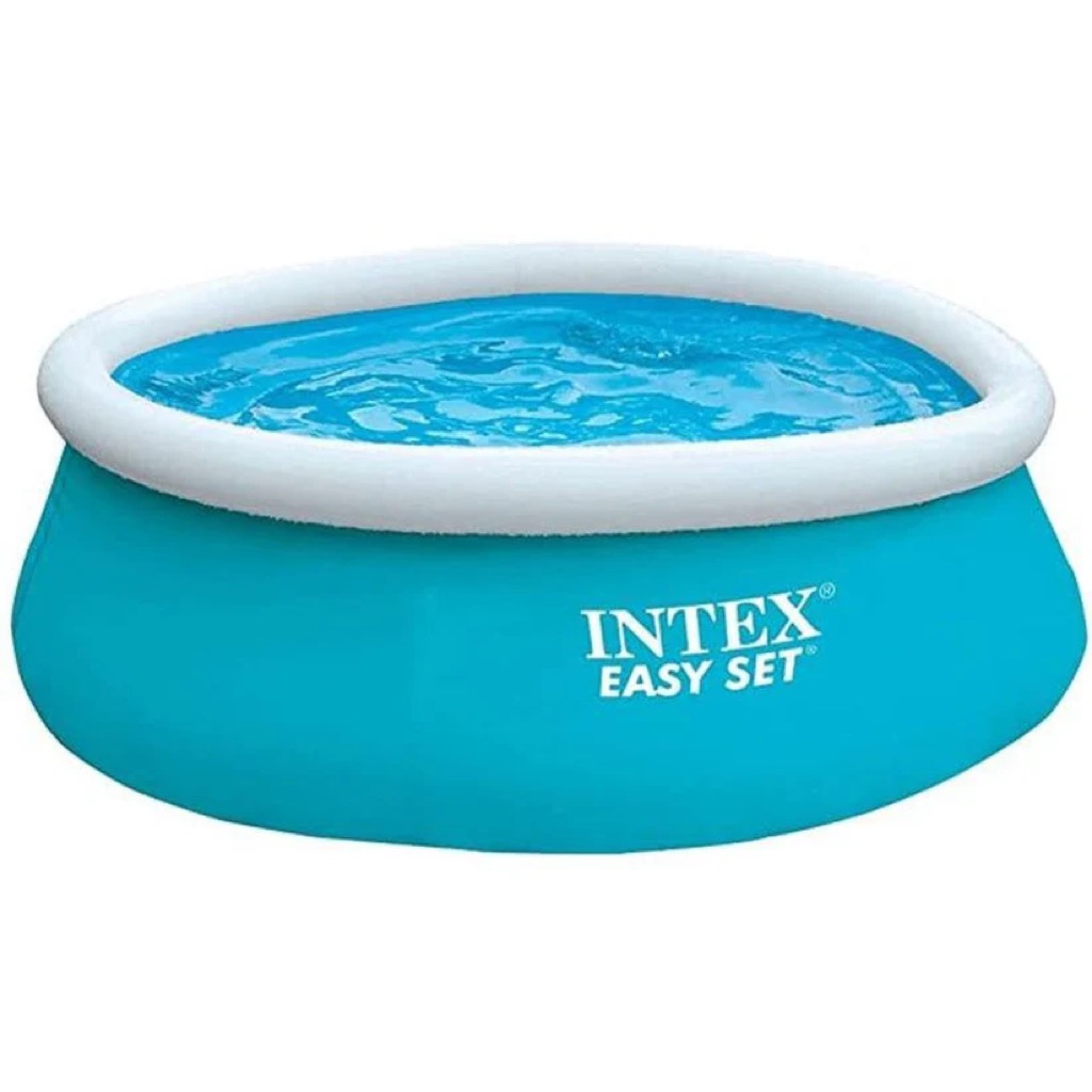 [126476] PISCINA EASY SET 183 X 51 CM SIN DEPURADORA 54402