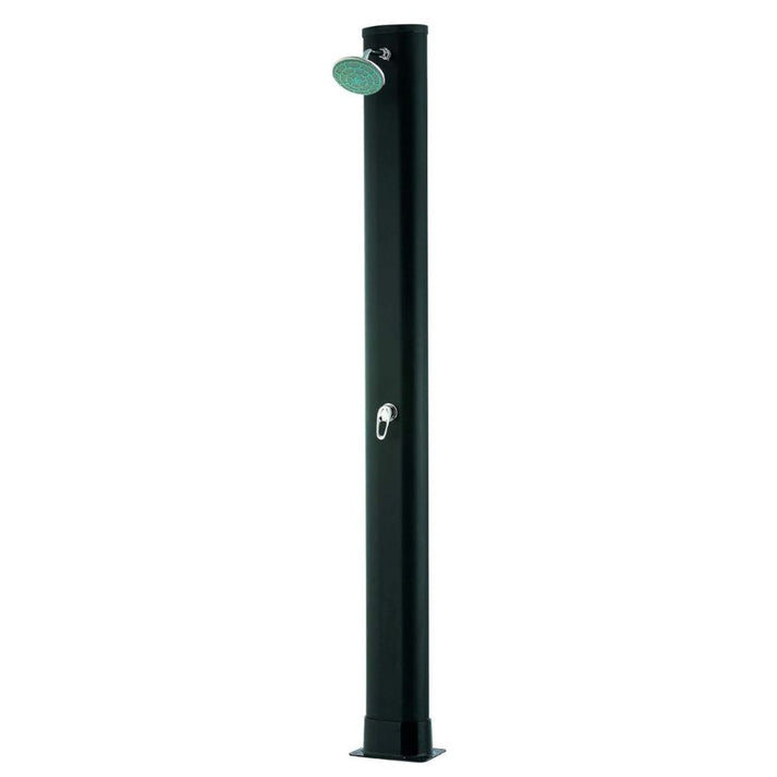 [126733] DUCHA SOLAR PVC RECTA 40 L 56553S
