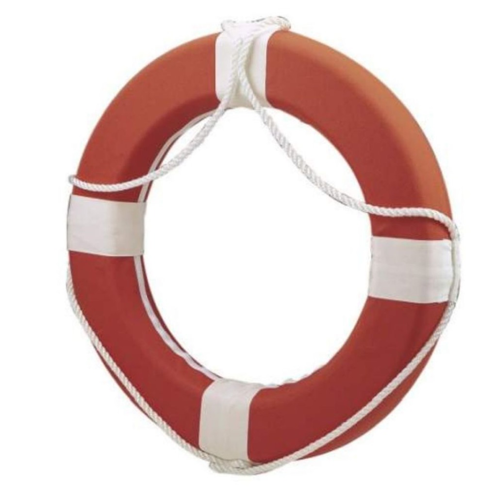 SALVAVIDAS PISCINA SOLAS