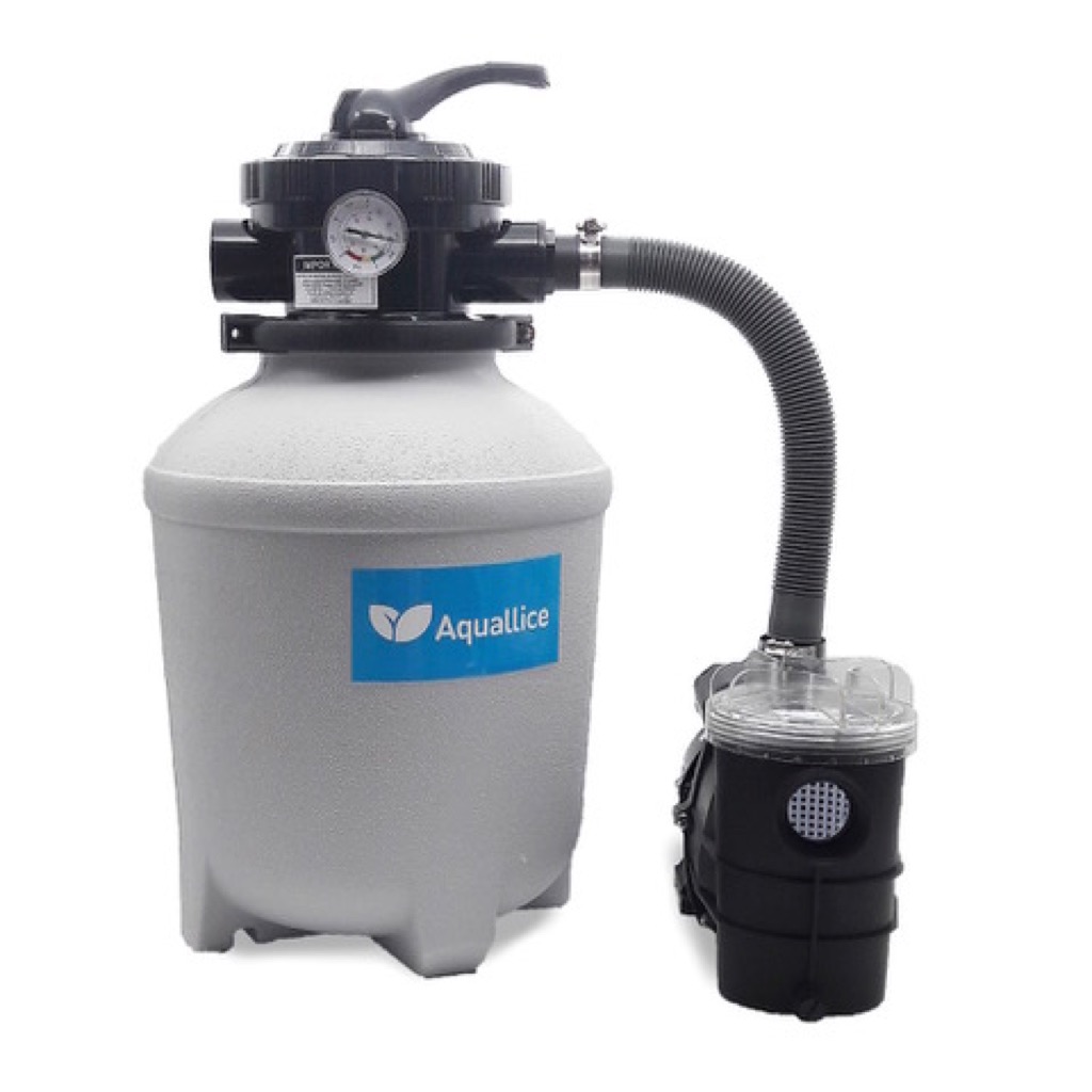 [127656] MONOBLOC B-WATERCLEAN D.400 6 M3H