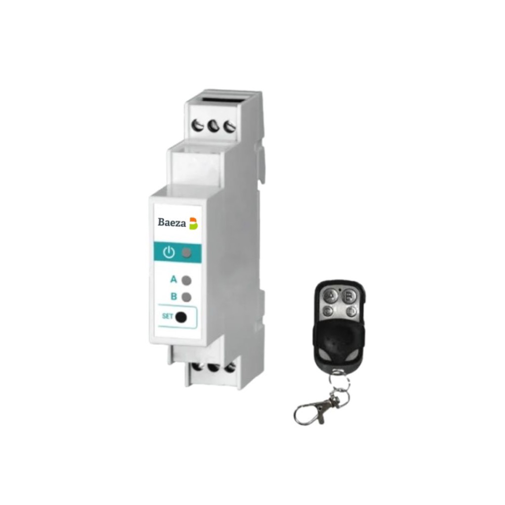 [131595] RECEPTOR MODULADOR BASIC PARA PARA PROYECTORES LEDS