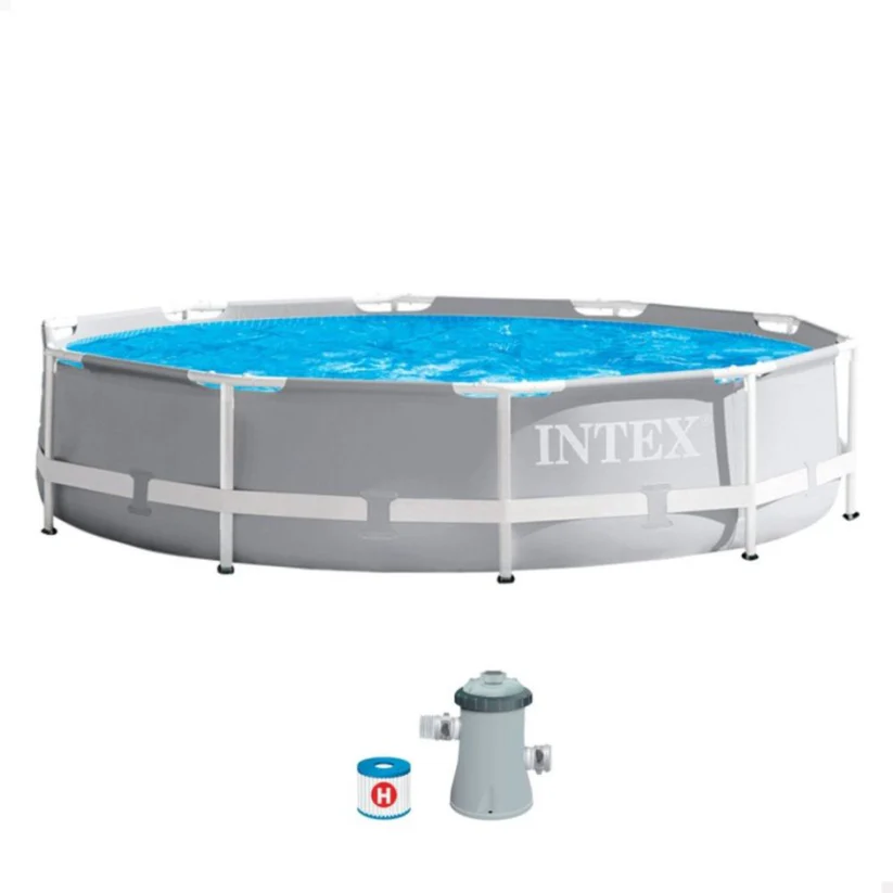 [131943] PISCINA PRIMS FRAME DIAMETRO 457 ALTURA 122 cm 55207