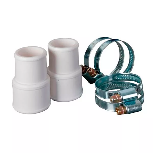 [131954] KIT CONEXIÓN MANGUERA 3238+ABRAZADERAS 3238 MM AR511