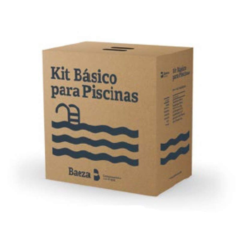 [132790] KIT DE LIMPIEZA E INICIO CONEXION CLIP TAL