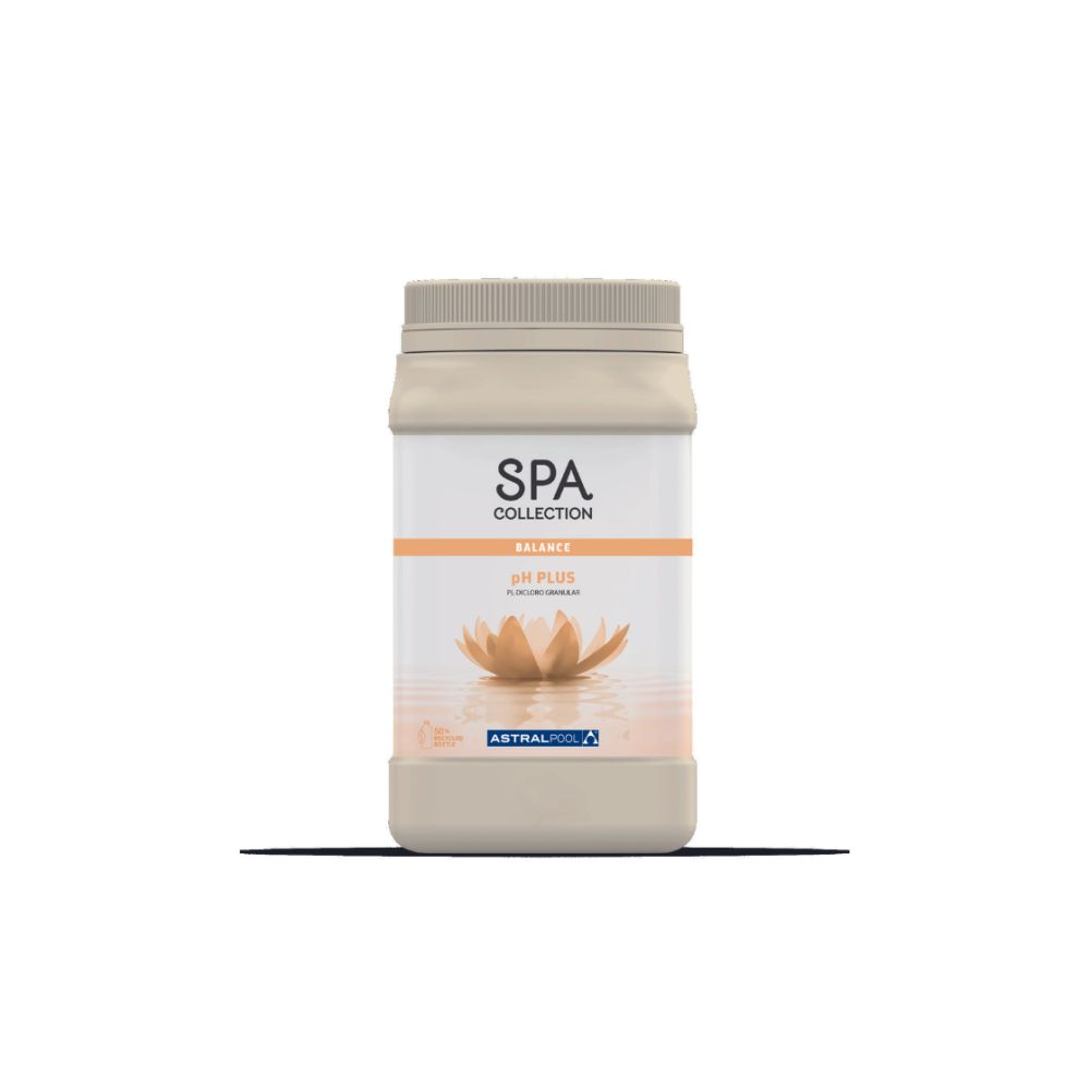 [136057] PH PLUS PARA SPAS 1 KG ASTRAL 76686