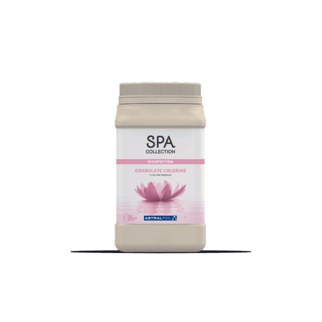 [136060] DICLORO GRANO SPAS 1 KG ASTRAL 76689