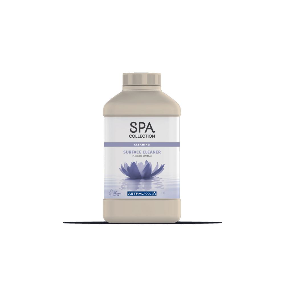[136064] LIMPIA SUPERFICIES PARA SPAS 1 L ASTRAL 76693