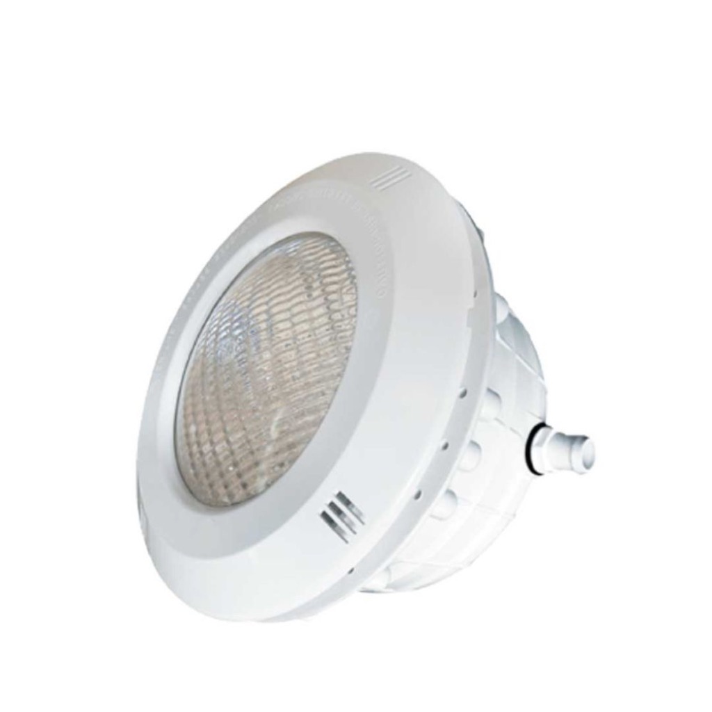 [136206] PROYECTOR NICHO LUZ BLANCA AQUARAMA